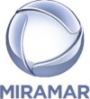 TV Miramar logo TV Miramar logo
