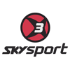 Sky Sport 3 NZ logo