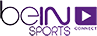 beIN SPORTS CONNECT U.S.A. logo