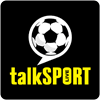 TalkSport Radio UK logo