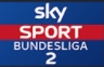 Sky Sport Bundesliga 2 logo