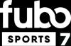 Fubo Sports Network 7 logo Fubo Sports Network 7 logo