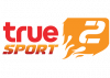 True Sport 2 logo True Sport 2 logo