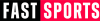 Fast Sports 1 logo
