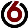 TV6 Sweden logo TV6 Sweden logo