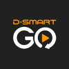 D-Smart GO logo D-Smart GO logo