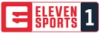 DAZN1 Belgium logo