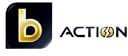 bTV Action logo bTV Action logo