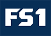 Fox Sports 1 USA logo
