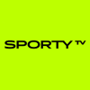 Sporty TV CZ logo Sporty TV CZ logo