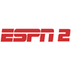 ESPN2 Australia logo