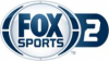 Fox Sports 2 Argentina logo Fox Sports 2 Argentina logo