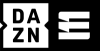 DAZN Taiwan logo