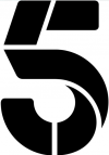 Channel 5 logo
