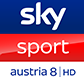 Sky Sport Austria 8 logo