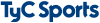 TyC Sports Internacional logo