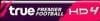 DAZN3 Taiwan logo