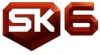 SportKlub 6 Slovenia logo SportKlub 6 Slovenia logo