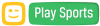 Play Sports logo