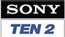 SONY TEN 2 logo