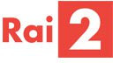 RAI 2 logo