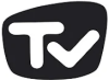 Televarp logo Televarp logo