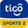 Tigo Sports 2 Bolivia  logo