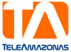 Teleamazonas logo Teleamazonas logo