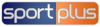 SportPlus logo