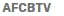 AFCBTV logo