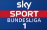 Sky Sport Bundesliga 1 logo