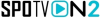 SPOTV Prime 2 logo