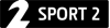 SÝN Sport 2 logo
