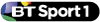 TNT Sports 1 logo