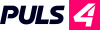 Puls 4 logo Puls 4 logo