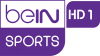beIN Sports Arabia 1 HD logo
