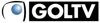 GOLTV USA logo