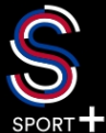 S Sport+ logo