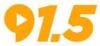 Teletica Radio 91.5 logo