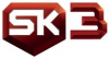 Sportklub 3 Slovenia logo Sportklub 3 Slovenia logo