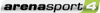 Arena Sport 4 Croatia logo
