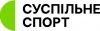 Suspilne Sport logo