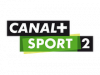 Canal+ Sport 2 Afrique logo