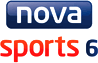 Nova Sports 6 logo