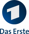 Das Erste logo Das Erste logo