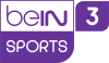 beIN SPORTS 3 Australia logo