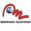 Meridiano Television logo