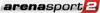 Arena Sport 2 Serbia logo