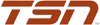 TSN5 logo TSN5 logo