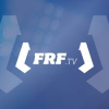FRF TV logo FRF TV logo